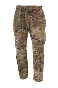Вогнетривкі теплі штани армії США MASSIF Elements FREE IWOL Multicam Small Short