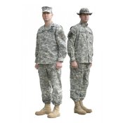 Контрактний китель армії США ACU UCP SS Small Short