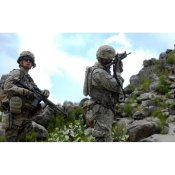 Контрактний китель армії США ACU UCP SS Small Short