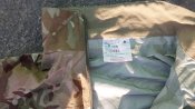 Куртка мтп нового образца розмір М топ стан