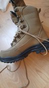 Берци тактические by MMB Assault Boot Германия. Койот. 40р. Складской сохран.