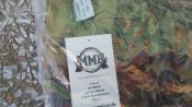 Футболка фірми ММБ оригінал Німеччина розмір Л