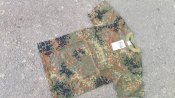 Футболка фірми ММБ оригінал Німеччина розмір Л