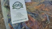 Футболка фірми ММБ оригінал Німеччина розмір хл