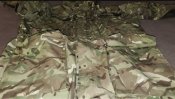 Парка армії Британії. Оригінал
