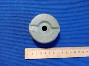 Кришка з кацапської міни ПОМ - 2