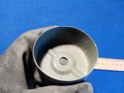 Кришка з кацапської міни ПОМ - 2