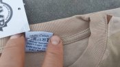 Футболка фірми ММБ оригінал Німеччина розмір ХЛ