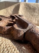 ММГ Легендарного Німецького Пістолета «Luger P-08»