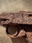 ММГ Легендарного Німецького Пістолета «Luger P-08»