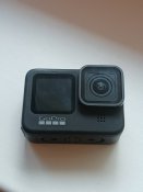 Екшн відеокамера GoPro9
