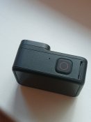 Екшн відеокамера GoPro9