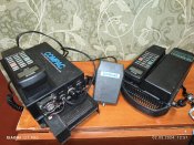 Радио телефон