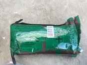 Аптечка и подсумок