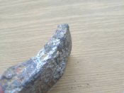 Немецкая бляха.