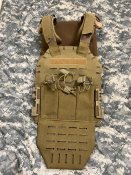 Velmet Perun 6LC