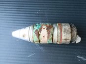 Радіопідривник АР-6 ( БМ-21 / Град )