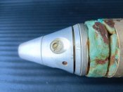 Радіопідривник АР-6 ( БМ-21 / Град )