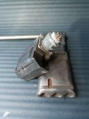 Електроспуск до гармати 30мм  2А42 БМП / БМД-2