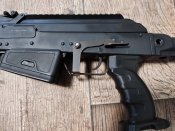Важіль швидкого скидання магазину Armsan RS-S1 Armtac