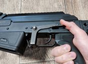 Важіль швидкого скидання магазину Armsan RS-S1 Armtac