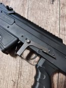 Важіль швидкого скидання магазину Armsan RS-S1 Armtac