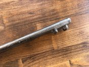 Окопний ніж Sturmmesser M17. Австро-Угорщина.