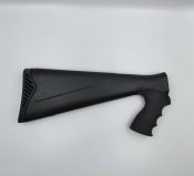 Приклад пістолетний-весло для турецьких гладкоствольних рушниць