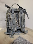 Рюкзак molle II medium
