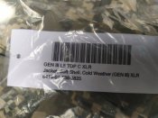 Куртка USA Softshell ACU Gen 3 Level 5, новая, XLR
