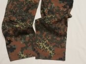 Штани Флектарн Бундес 50/5
