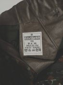 Штани Флектарн Бундес 50/5