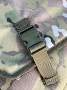 Чохол для тепловізійного маскування Старлінк, SASS-Military "Луска"