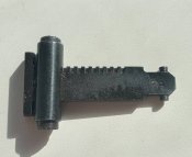 АК прицельная планка 800м