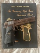 ММГ Browning Hi power