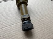 Трубка командирская от ТЗК