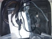 4 радіостанції Motorola TALKABOUT T82 Extreme