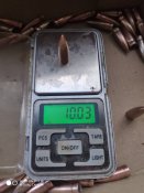 Кулі Маузер 7.92. Гарний стан. (50 шт.)