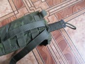 Підсумок для 2х магазинів АК і зліва під РОП/плюс