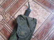 Підсумок для 2х магазинів АК і зліва під РОП/плюс