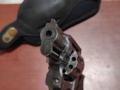 Револьвер под патрон Флобера "Safari" РФ-420