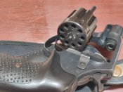 Револьвер под патрон Флобера "Safari" РФ-420