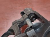 Револьвер под патрон Флобера "Safari" РФ-420