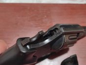 Револьвер под патрон Флобера "Safari" РФ-420