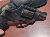 Револьвер под патрон Флобера "Safari" РФ-420