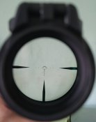 Оптичний приціл Sig sauer tango 1-6×24