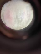Приціл ПГОК-9 до СПГ-9