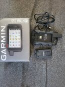 Туристичний GPS-навігатор GARMIN MONTANA 750і