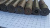 Цікаві гільзи псв