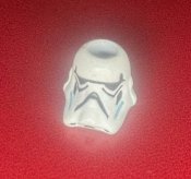 Намистина (бусина) "Star Wars Mudtrooper" для плетіння темляків з паракорду